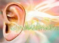 NEW: Vibrational Sound Therapy. earsoundtherapy