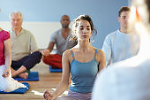 Yoga Classes. meditationclass