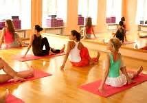 Yoga Classes. yogaclassseatedtwists