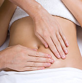 NEW: Abdominal Sacral Massage #06