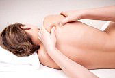 Swedish, Holistic and Integrated Massage. shouldermassage